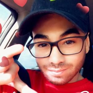 Meet your Posher, Jonathan